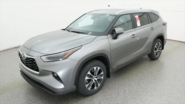 2026 Toyota Highlander Hybrid XLE for sale in Apex, NC