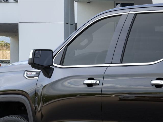 2026 GMC Sierra 1500 Crew Cab, Standard Bed, Denali, 4WD