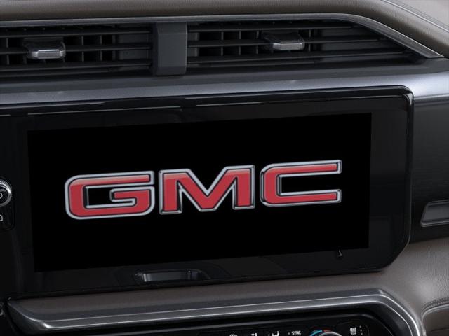 2026 GMC Sierra 1500 Crew Cab, Standard Bed, Denali, 4WD