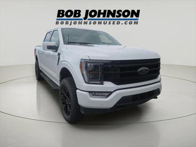 2023 Ford F-150 LARIAT for sale in Pulaski, NY