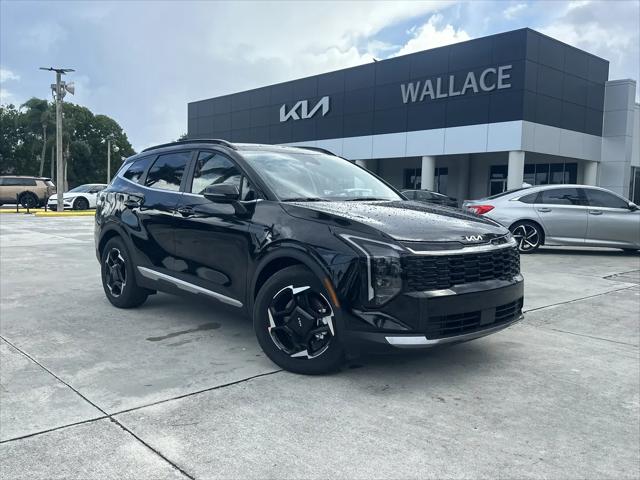 2026 Kia Sportage EX for sale in Stuart, FL