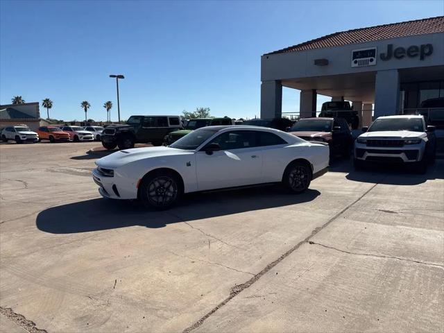 2026 Dodge Charger Scat Pack 2-Door AWD for sale in Sierra Vista, AZ