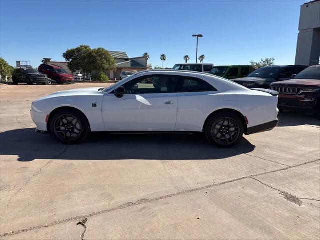 2026 Dodge Charger Scat Pack 2-Door AWD