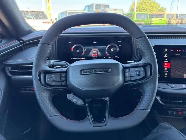2026 Dodge Charger Scat Pack 2-Door AWD