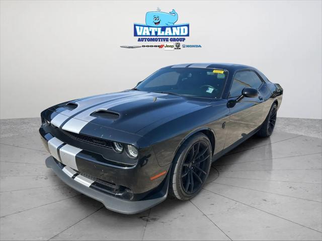 2023 Dodge Challenger SRT Hellcat Jailbreak for sale in Vero Beach, FL