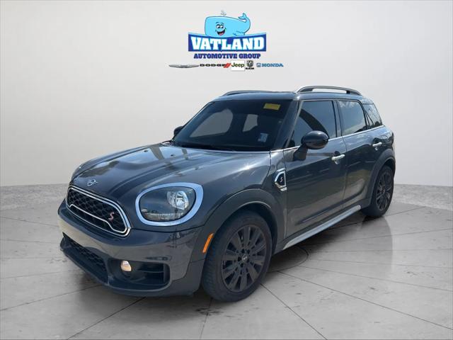 2019 MINI Countryman Cooper S for sale in Vero Beach, FL
