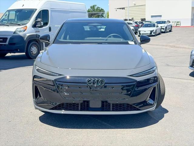 2027 Audi e-tron Sportback Premium quattro