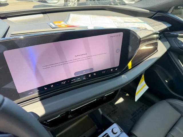 2027 Audi e-tron Sportback Premium quattro