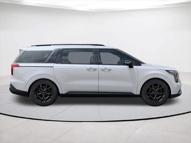 2026 Kia Carnival MPV SX