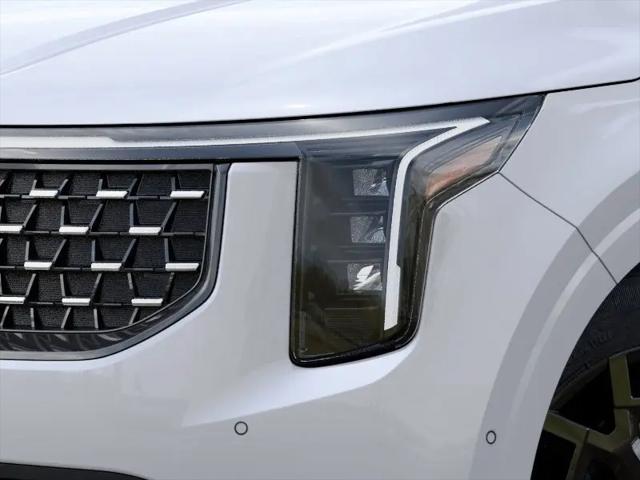 2026 Kia Carnival MPV SX