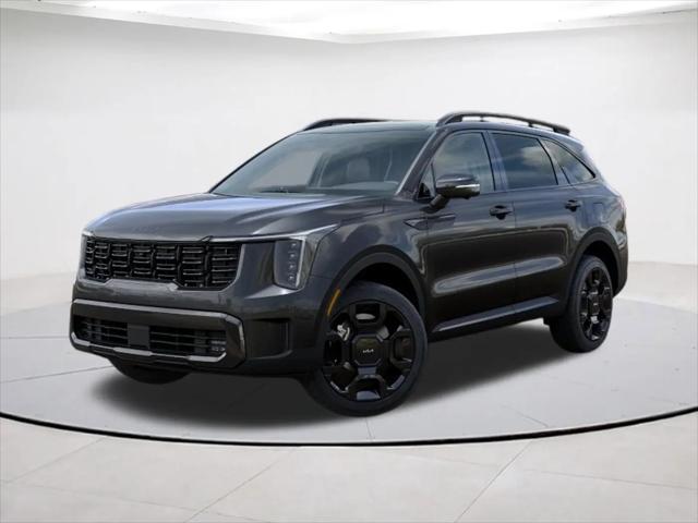 2026 Kia Sorento Hybrid X-Line SX Prestige AWD for sale in Falls Church, VA