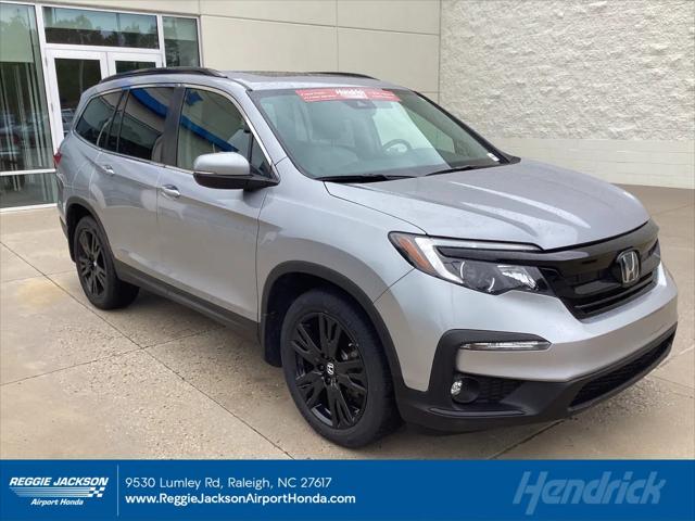 2022 Honda Pilot AWD Special Edition for sale in Morrisville, NC
