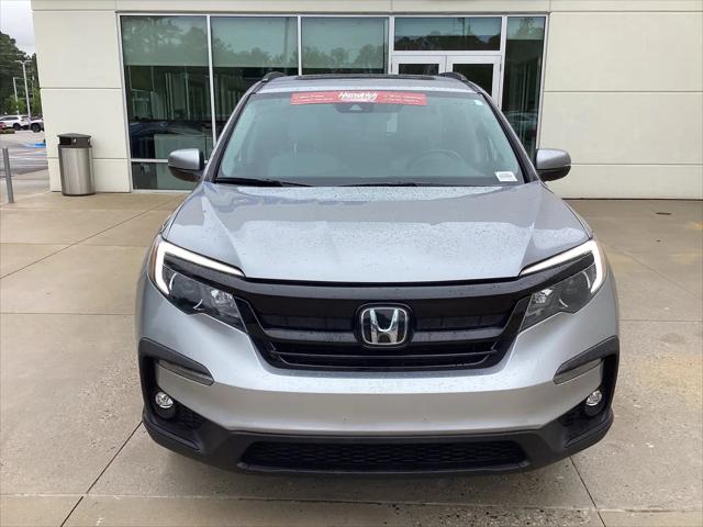 2022 Honda Pilot AWD Special Edition