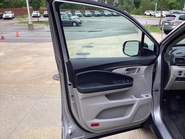 2022 Honda Pilot AWD Special Edition