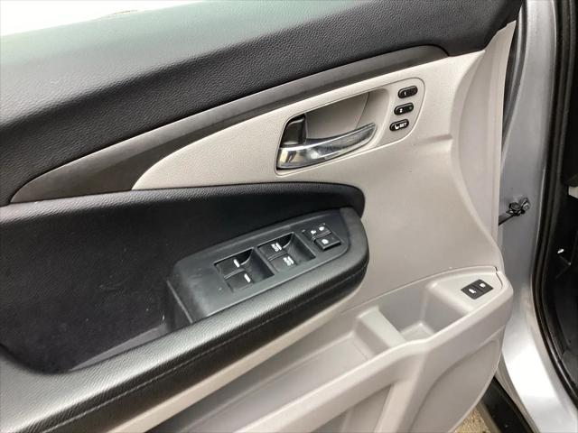 2022 Honda Pilot AWD Special Edition