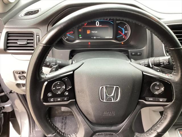 2022 Honda Pilot AWD Special Edition