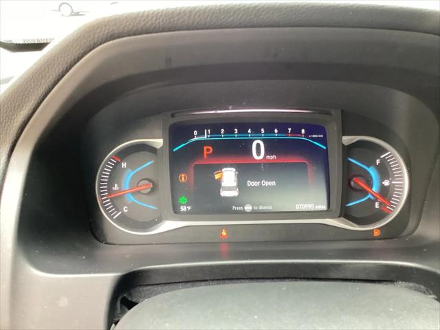 2022 Honda Pilot AWD Special Edition