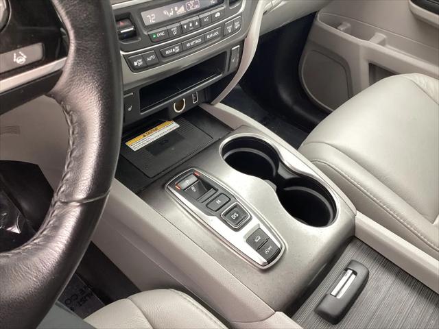 2022 Honda Pilot AWD Special Edition
