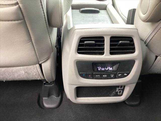 2022 Honda Pilot AWD Special Edition