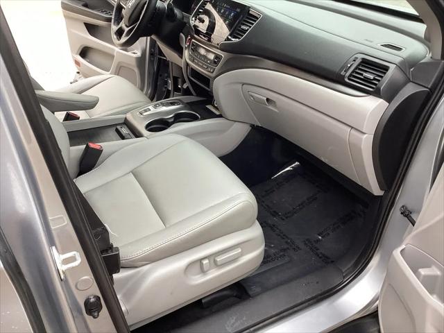 2022 Honda Pilot AWD Special Edition