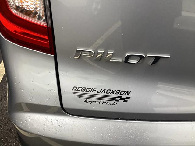 2022 Honda Pilot AWD Special Edition