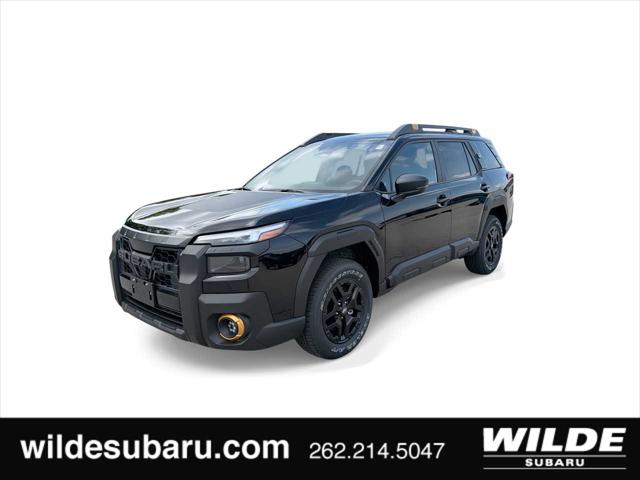 2026 Subaru Outback Wilderness for sale in Waukesha, WI