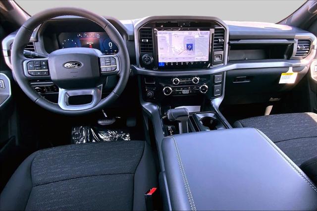 New 2026 Ford F-150 XLT For Sale in Lubbock, TX