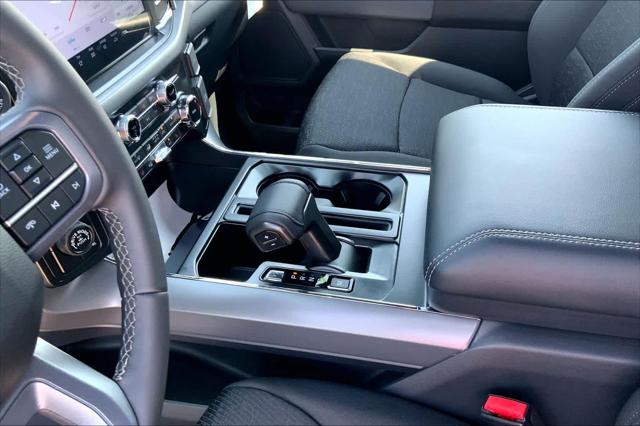 New 2026 Ford F-150 XLT For Sale in Lubbock, TX