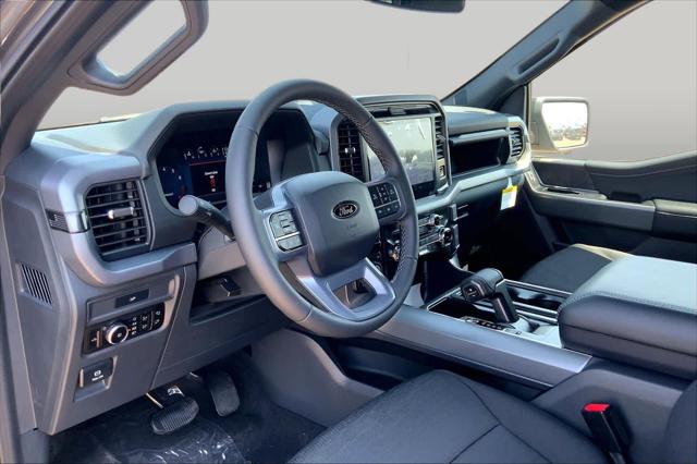 New 2026 Ford F-150 XLT For Sale in Lubbock, TX