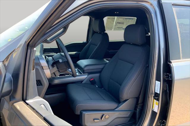 New 2026 Ford F-150 XLT For Sale in Lubbock, TX