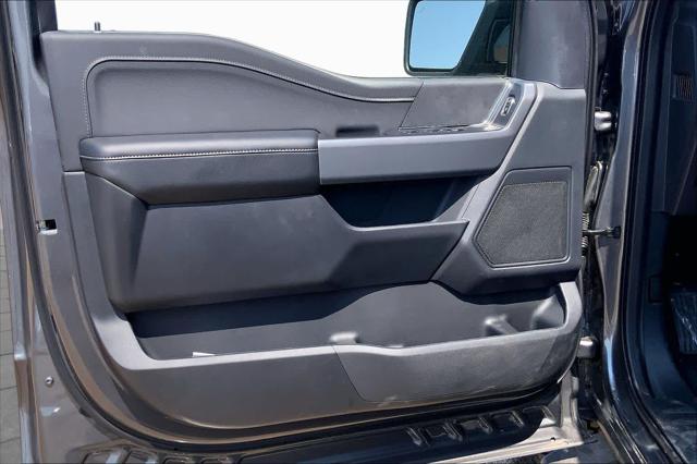 New 2026 Ford F-150 XLT For Sale in Lubbock, TX