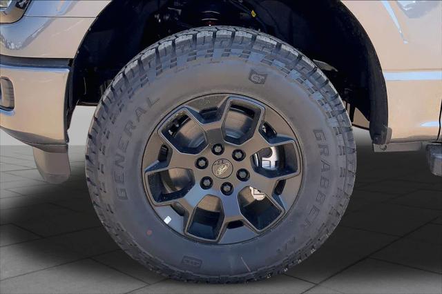 New 2026 Ford F-150 XLT For Sale in Lubbock, TX