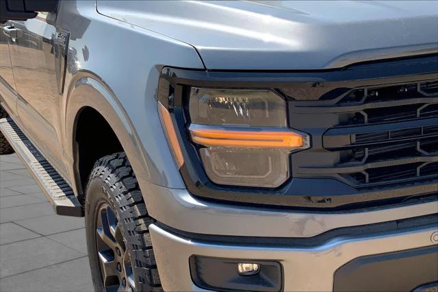 New 2026 Ford F-150 XLT For Sale in Lubbock, TX