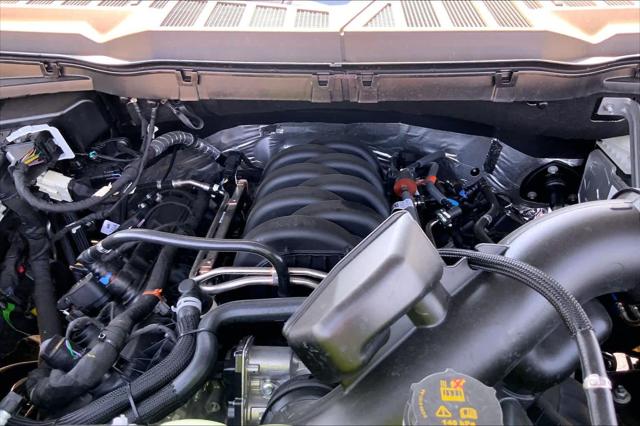 New 2026 Ford F-150 XLT For Sale in Lubbock, TX