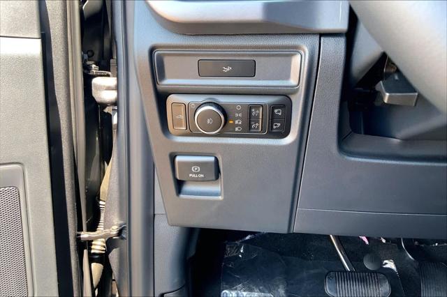 New 2026 Ford F-150 XLT For Sale in Lubbock, TX
