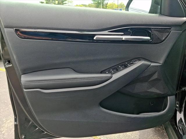 2025 Kia Seltos SX Turbo