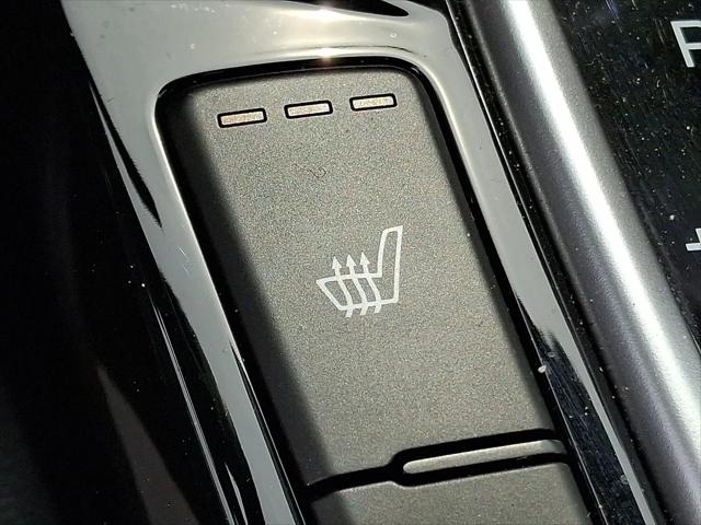 2025 Kia Seltos SX Turbo