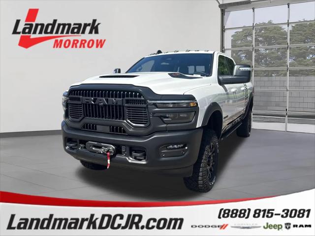 2026 Ram 2500 Power Wagon Crew Cab 4x4 6'4" Box for sale in Morrow, GA