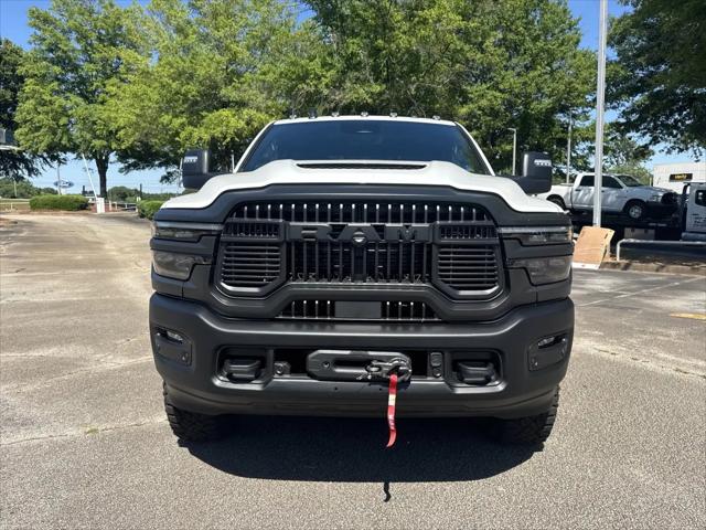 2026 Ram 2500 Power Wagon Crew Cab 4x4 64 Box