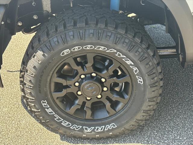2026 Ram 2500 Power Wagon Crew Cab 4x4 64 Box