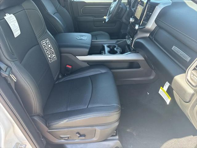 2026 Ram 2500 Power Wagon Crew Cab 4x4 64 Box