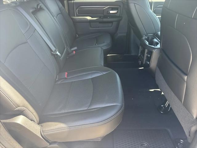 2026 Ram 2500 Power Wagon Crew Cab 4x4 64 Box