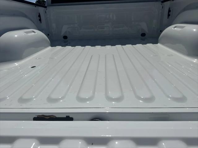 2026 Ram 2500 Power Wagon Crew Cab 4x4 64 Box
