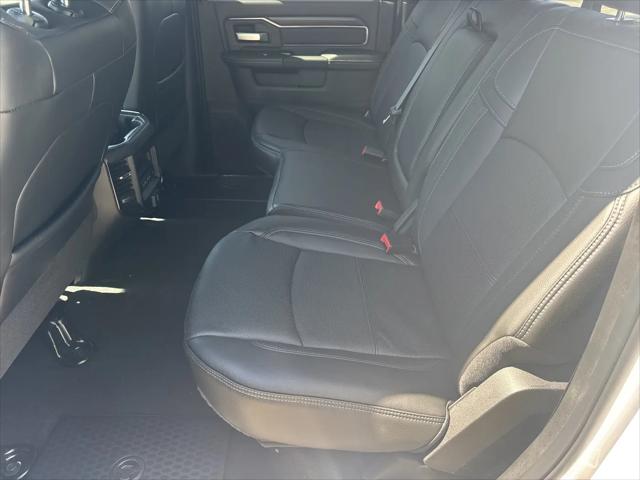 2026 Ram 2500 Power Wagon Crew Cab 4x4 64 Box