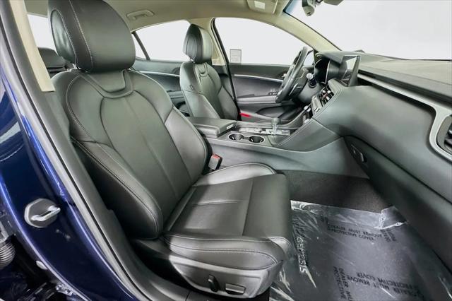 2026 Genesis G70 2.5T RWD