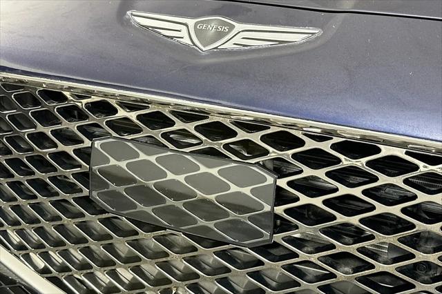 2026 Genesis G70 2.5T RWD