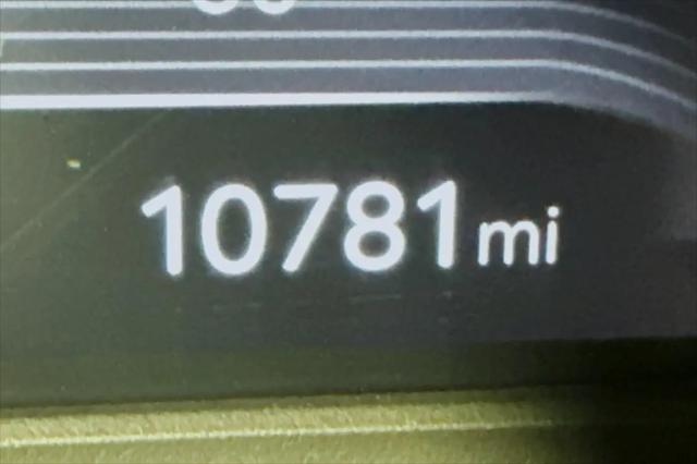 2026 Genesis G70 2.5T RWD