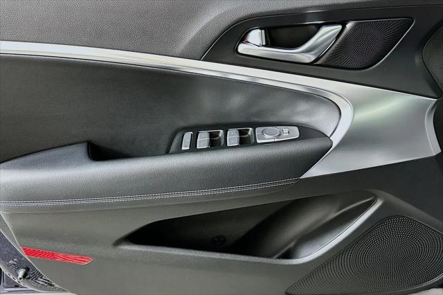 2026 Genesis G70 2.5T RWD
