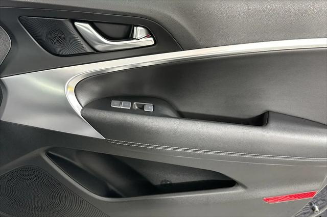 2026 Genesis G70 2.5T RWD