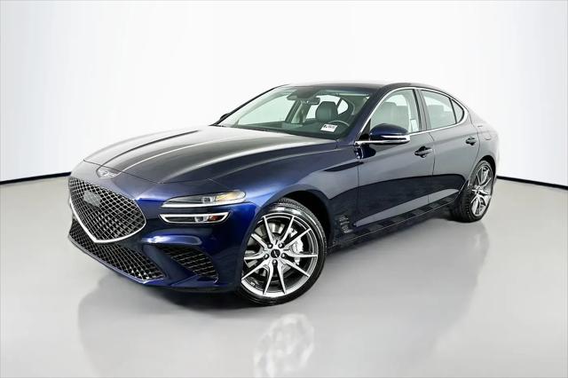 2026 Genesis G70 2.5T RWD for sale in Signal Hill, CA